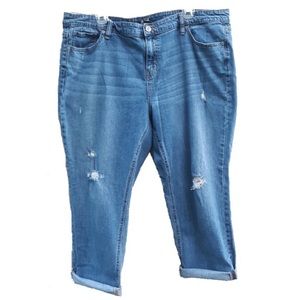 A.n.a. Boyfriend Jeans